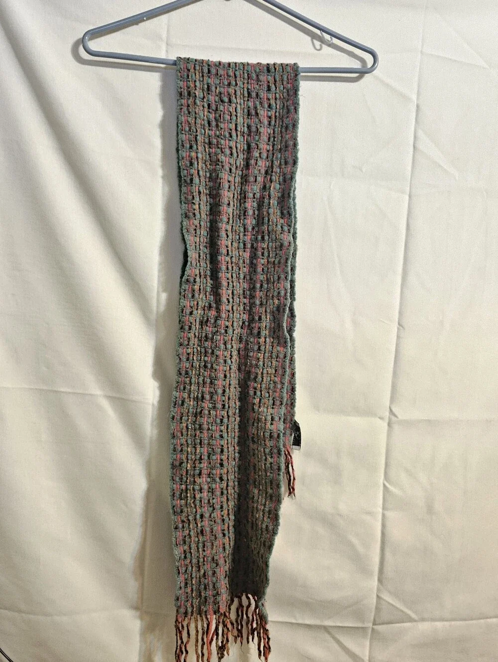 M Made In Italy multicolored textured
